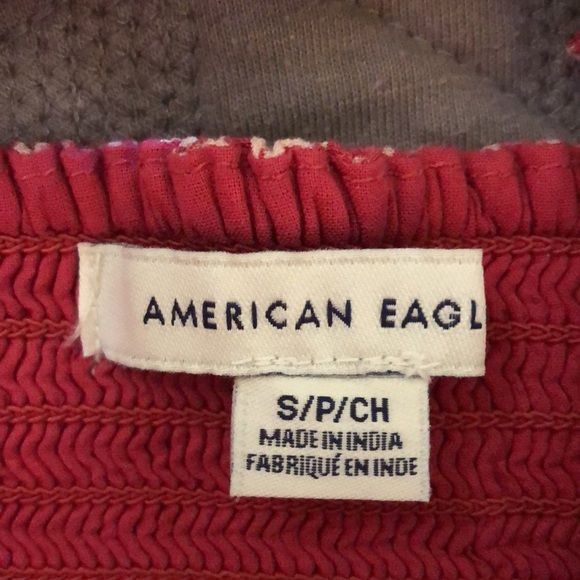 Womens halter top - Picture 2 of 3